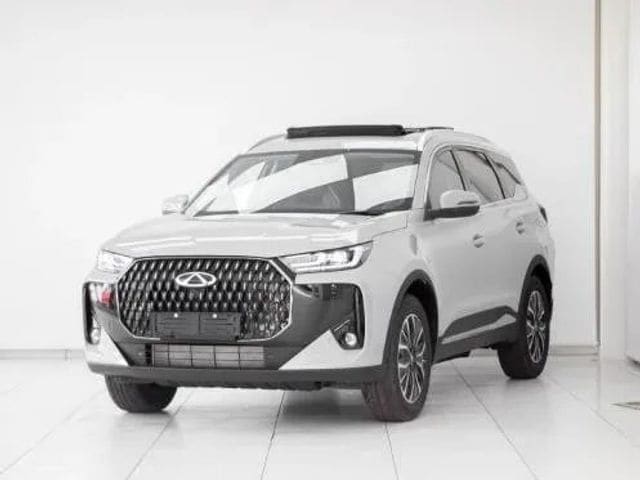 2026 Chery Tiggo 7 CSH Ultra
