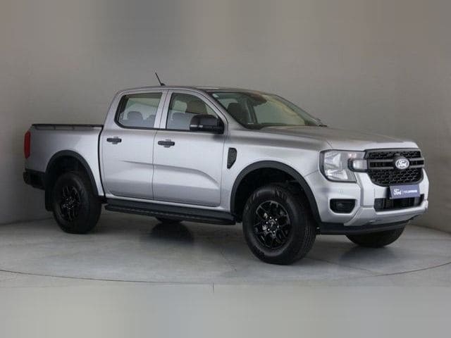 2026 Ford Ranger 301